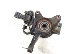 Recambio de mangueta delantera izquierda para hyundai i10 1.1 12v cat referencia OEM IAM    2