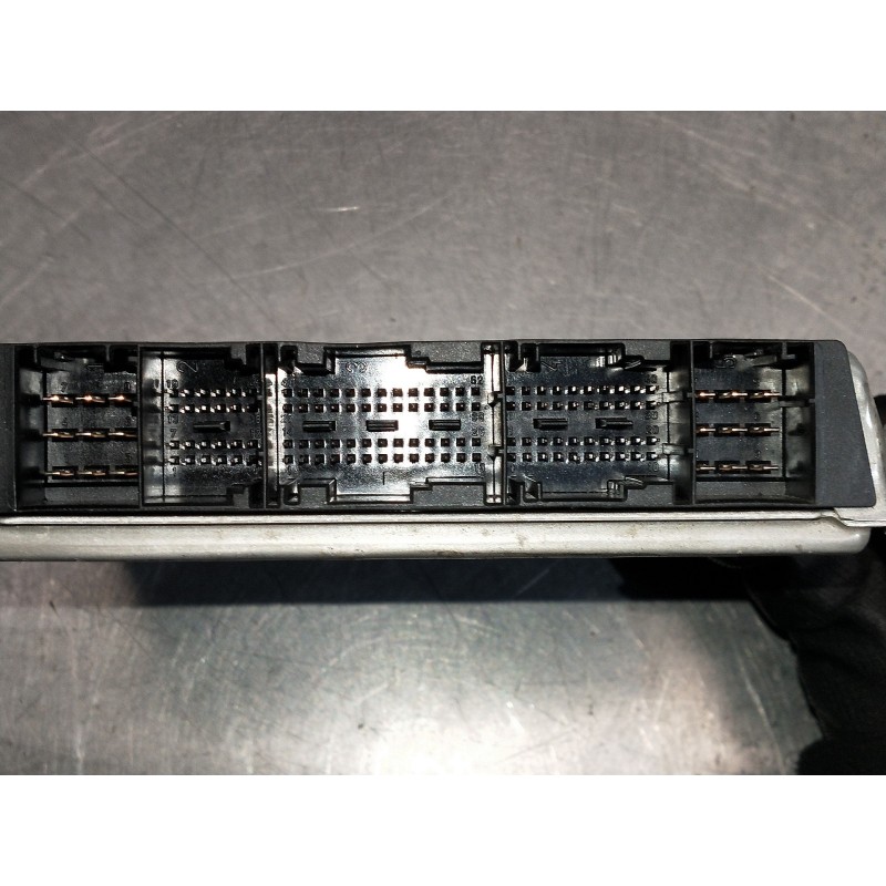 Recambio de centralita motor uce para mercedes clase e (w210) berlina diesel 320 cdi (210.026) referencia OEM IAM A0255455632  