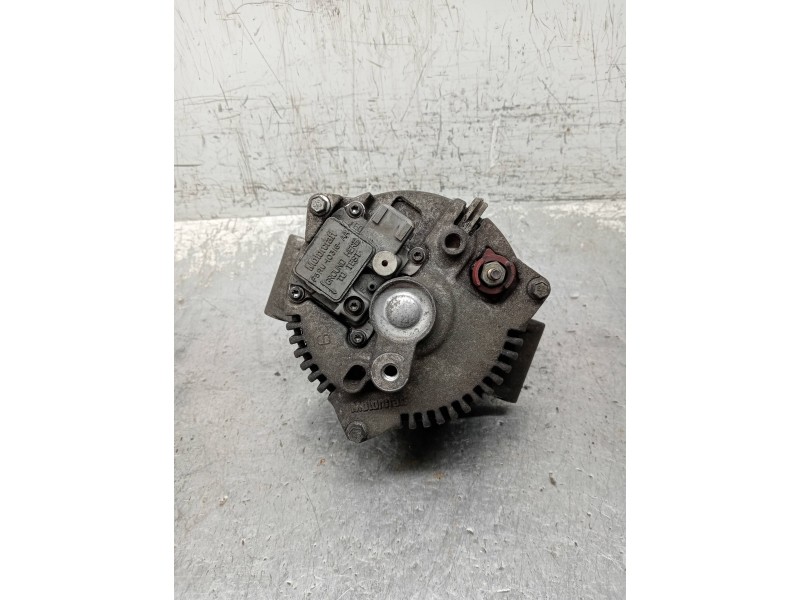 Recambio de alternador para ford mondeo berlina (gd) clx referencia OEM IAM F5RU10316AA  