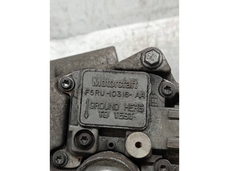 Recambio de alternador para ford mondeo berlina (gd) clx referencia OEM IAM F5RU10316AA  