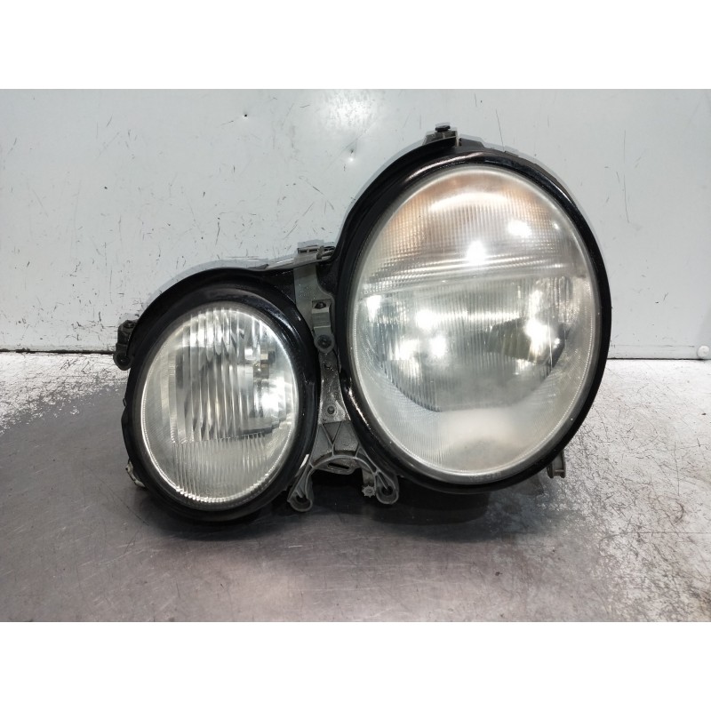 Recambio de faro izquierdo para mercedes clase e (w210) berlina diesel 320 cdi (210.026) referencia OEM IAM 15060400  