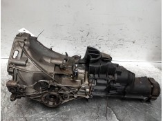 Recambio de caja cambios para audi 100 berlina (443) turbo quattro referencia OEM IAM AOB 11028 
