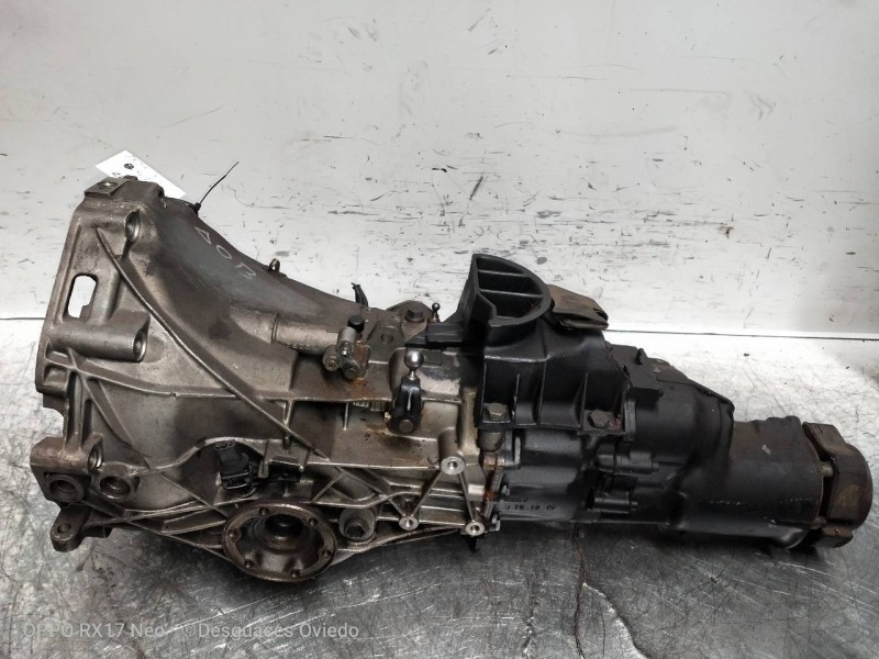Recambio de caja cambios para audi 100 berlina (443) turbo quattro referencia OEM IAM AOB 11028 