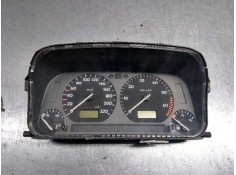 Recambio de cuadro instrumentos para volkswagen vento (1h2) 1.6 referencia OEM IAM 1H0919864J  
