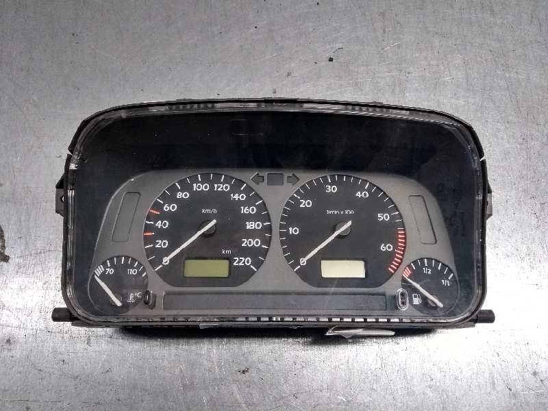 Recambio de cuadro instrumentos para volkswagen vento (1h2) 1.6 referencia OEM IAM 1H0919864J  