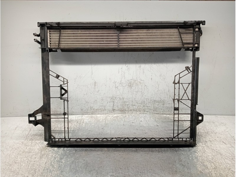 Recambio de enfriador aceite direccion para porsche cayenne (typ 92aa) diesel referencia OEM IAM   