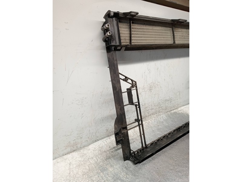 Recambio de enfriador aceite direccion para porsche cayenne (typ 92aa) diesel referencia OEM IAM   