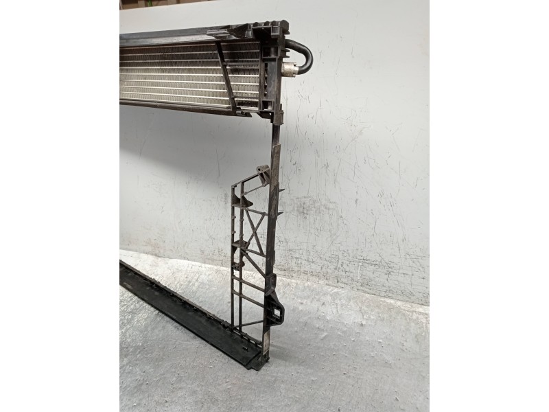 Recambio de enfriador aceite direccion para porsche cayenne (typ 92aa) diesel referencia OEM IAM   