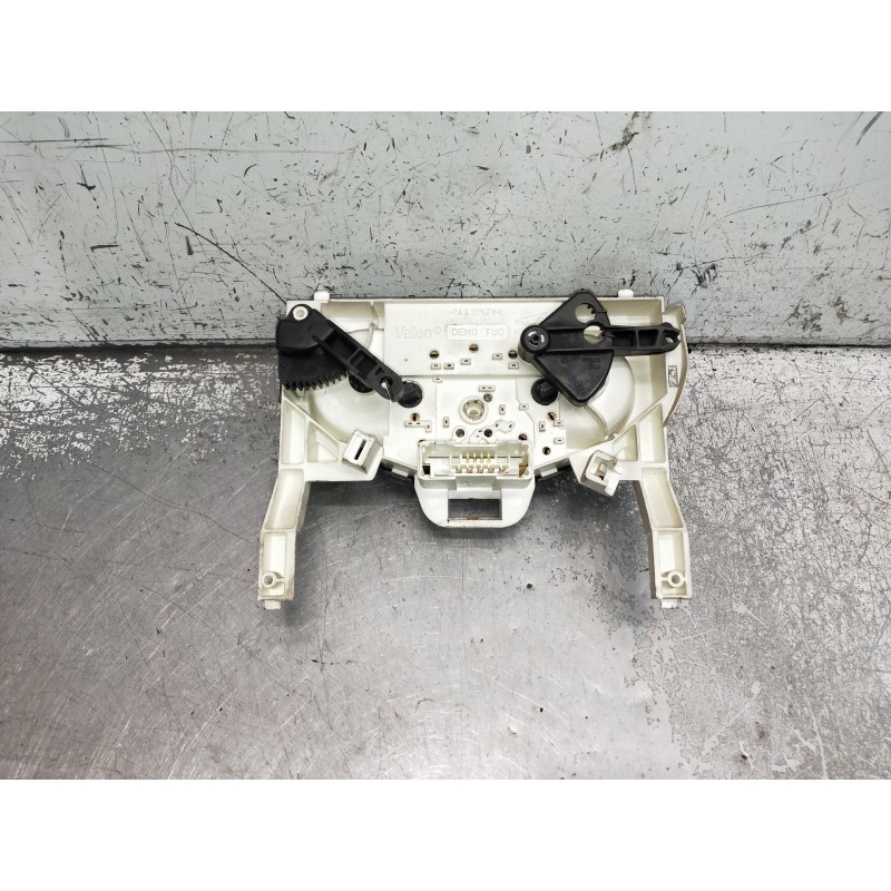 Recambio de mando calefaccion / aire acondicionado para renault trafic caja cerrada (ab 4.01) 1.9 diesel referencia OEM IAM   