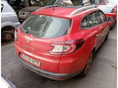 renault megane iii sport tourer del año 2009 2