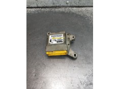 Recambio de centralita airbag para renault trafic caja cerrada (ab 4.01) 1.9 diesel referencia OEM IAM 8200272534  