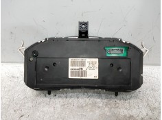 Recambio de cuadro instrumentos para renault megane ii classic berlina confort authentique referencia OEM IAM 8200408798F   2