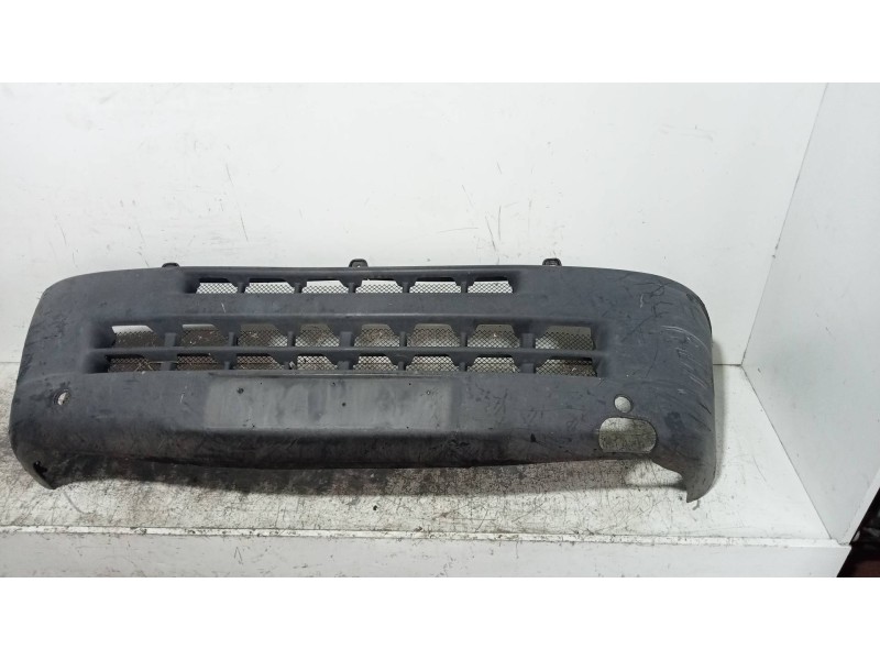 Recambio de paragolpes delantero para peugeot boxer caja cerrada (rs2850)(230)(´02) 1400 td techo elevado referencia OEM IAM   