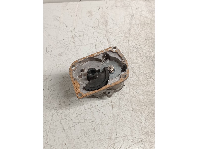 Recambio de valvula egr para ford mondeo ber. (ca2) ambiente referencia OEM IAM 21200005BA  