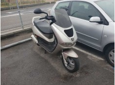 peugeot elyseo del año 1999 2