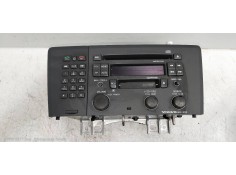 Recambio de sistema audio / radio cd para volvo s60 berlina 2.4 (125kw) referencia OEM IAM 86331661  