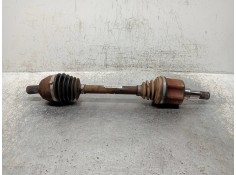 Recambio de transmision delantera izquierda para ford mondeo ber. (ca2) ambiente referencia OEM IAM 6G913B437BE  