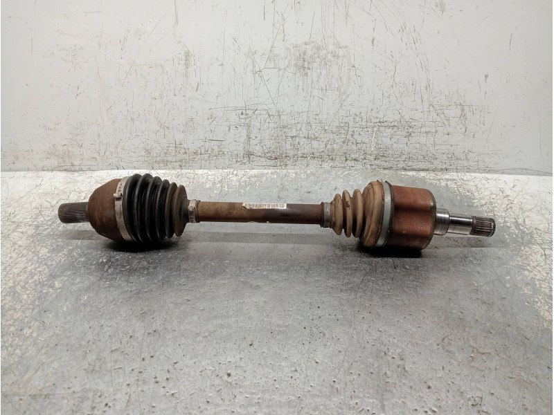 Recambio de transmision delantera izquierda para ford mondeo ber. (ca2) ambiente referencia OEM IAM 6G913B437BE  