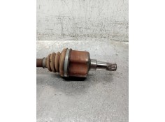 Recambio de transmision delantera izquierda para ford mondeo ber. (ca2) ambiente referencia OEM IAM 6G913B437BE   2