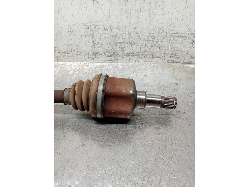 Recambio de transmision delantera izquierda para ford mondeo ber. (ca2) ambiente referencia OEM IAM 6G913B437BE  