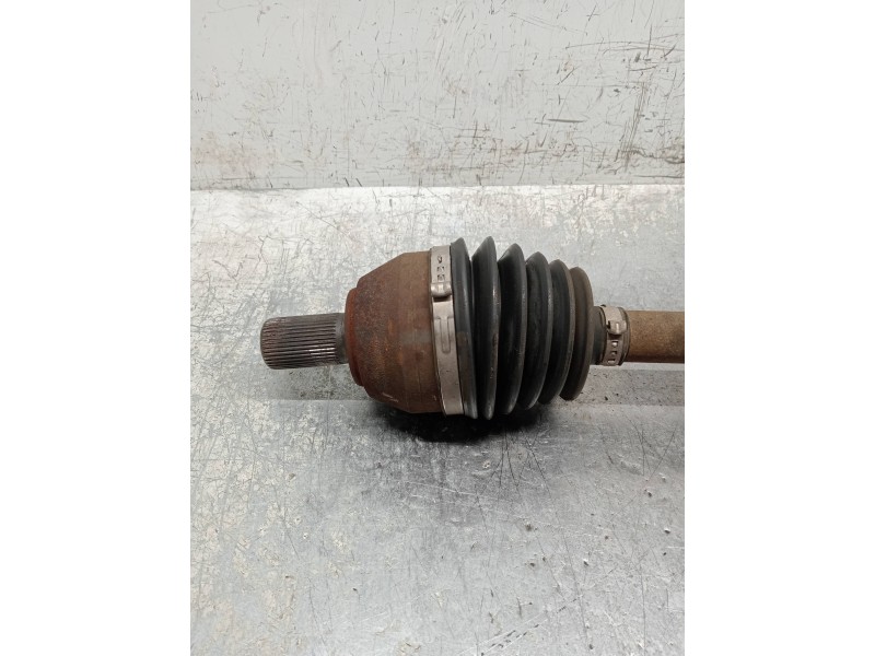 Recambio de transmision delantera izquierda para ford mondeo ber. (ca2) ambiente referencia OEM IAM 6G913B437BE  