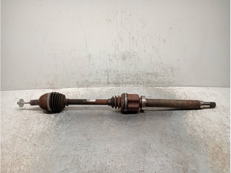 Recambio de transmision delantera derecha para ford mondeo ber. (ca2) ambiente referencia OEM IAM 6G913B436FD  