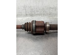 Recambio de transmision delantera derecha para ford mondeo ber. (ca2) ambiente referencia OEM IAM 6G913B436FD   2