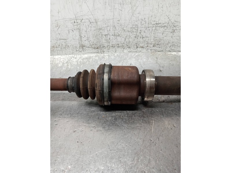 Recambio de transmision delantera derecha para ford mondeo ber. (ca2) ambiente referencia OEM IAM 6G913B436FD  