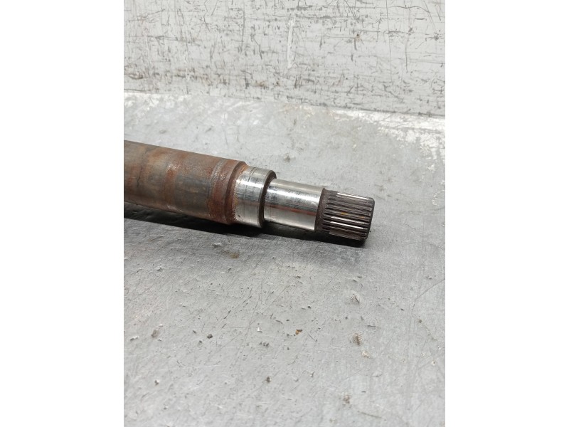 Recambio de transmision delantera derecha para ford mondeo ber. (ca2) ambiente referencia OEM IAM 6G913B436FD  