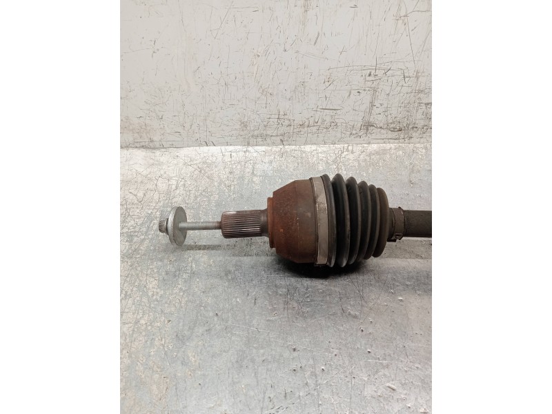 Recambio de transmision delantera derecha para ford mondeo ber. (ca2) ambiente referencia OEM IAM 6G913B436FD  