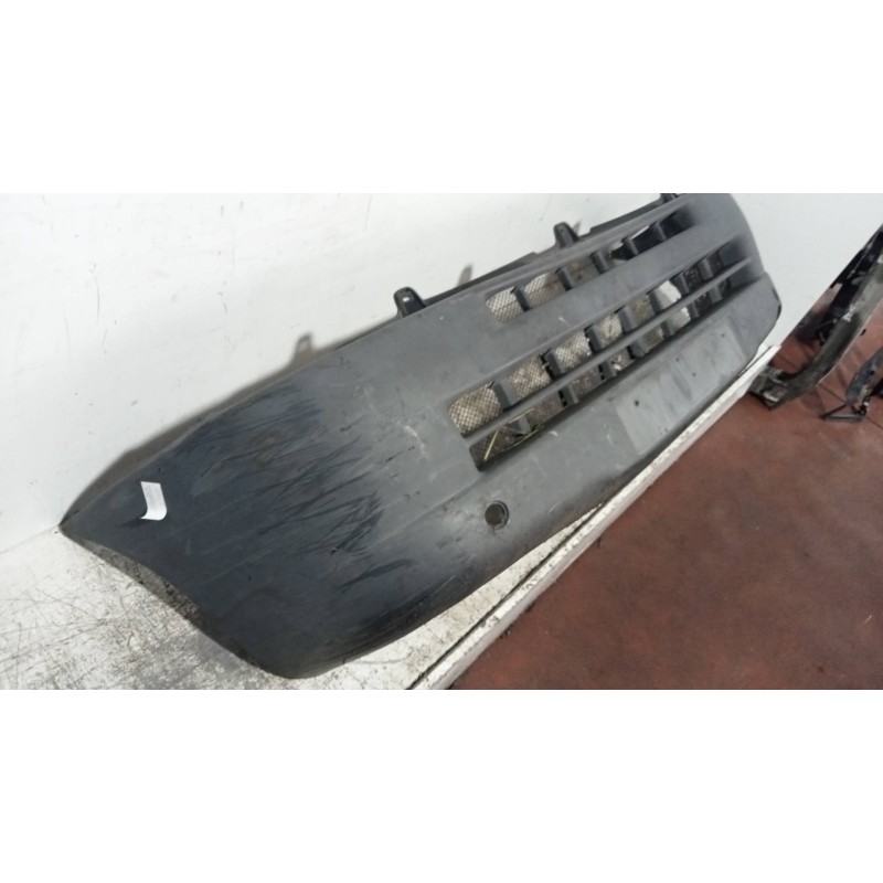 Recambio de paragolpes delantero para peugeot boxer caja cerrada (rs2850)(230)(´02) 1400 td techo elevado referencia OEM IAM   