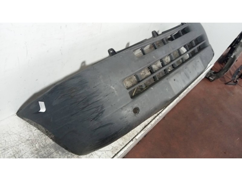 Recambio de paragolpes delantero para peugeot boxer caja cerrada (rs2850)(230)(´02) 1400 td techo elevado referencia OEM IAM   