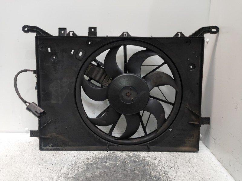 Recambio de electroventilador para volvo s60 berlina 2.4 d referencia OEM IAM 0130303909  