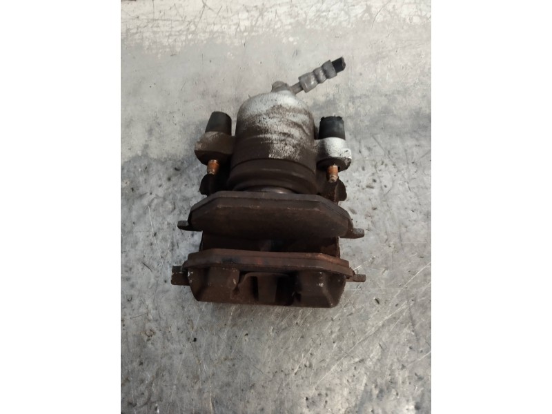 Recambio de pinza freno delantera derecha para seat ibiza (6j5) 1.6 tdi referencia OEM IAM   