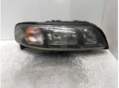 Recambio de faro derecho para volvo s60 berlina 2.4 d referencia OEM IAM   