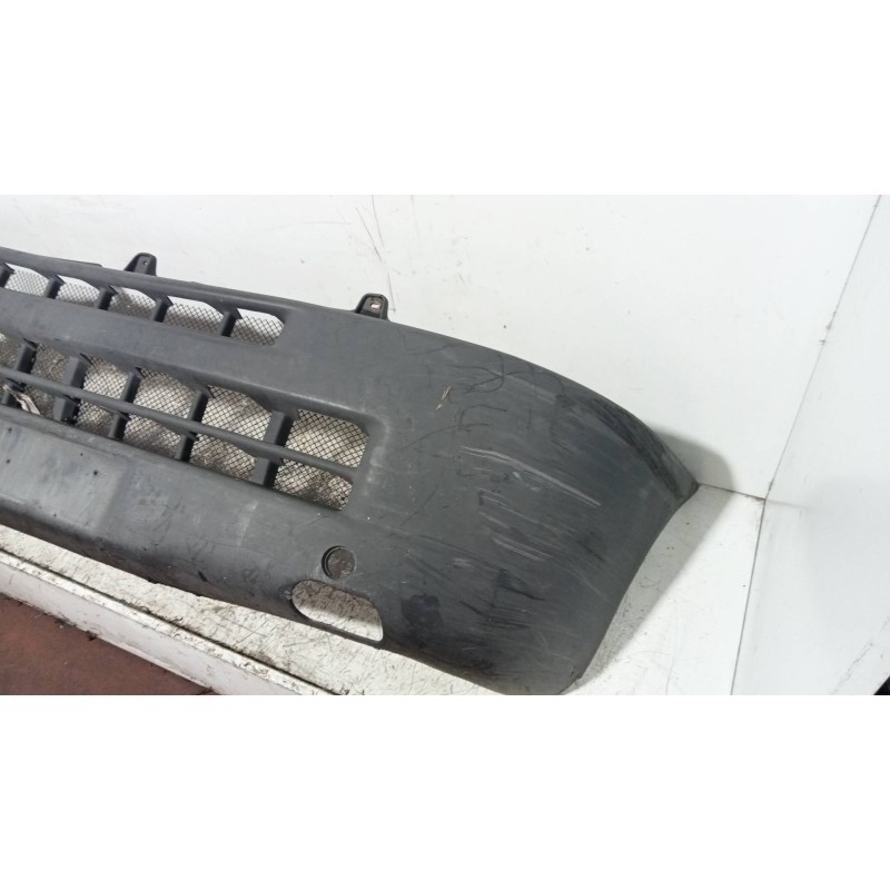 Recambio de paragolpes delantero para peugeot boxer caja cerrada (rs2850)(230)(´02) 1400 td techo elevado referencia OEM IAM   