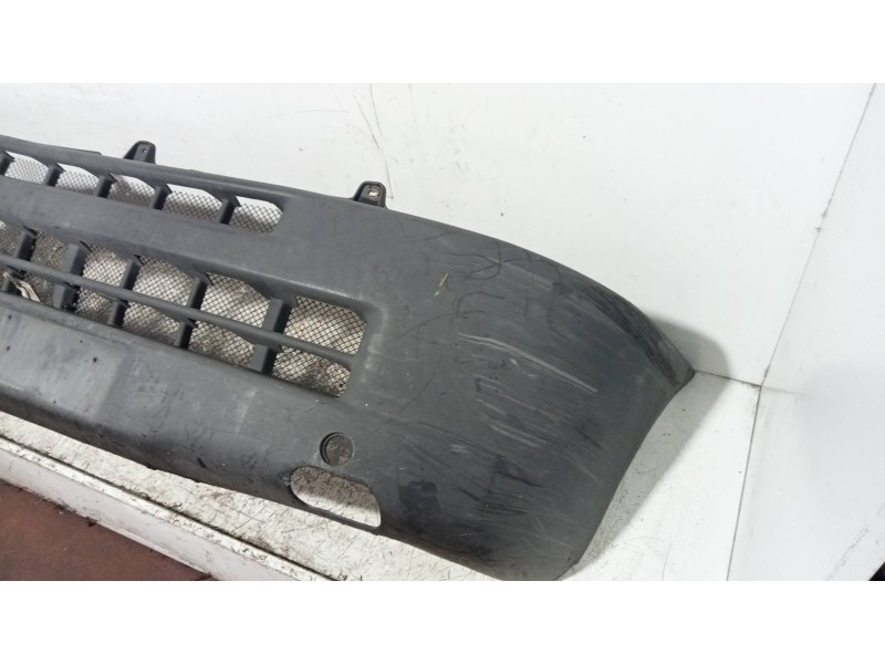 Recambio de paragolpes delantero para peugeot boxer caja cerrada (rs2850)(230)(´02) 1400 td techo elevado referencia OEM IAM   