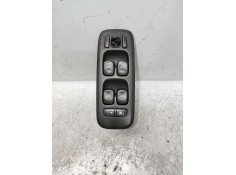 Recambio de mando elevalunas delantero izquierdo para volvo s60 berlina 2.4 d referencia OEM IAM 09193383  4P