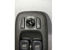 Recambio de mando elevalunas delantero izquierdo para volvo s60 berlina 2.4 d referencia OEM IAM 09193383  4P 2