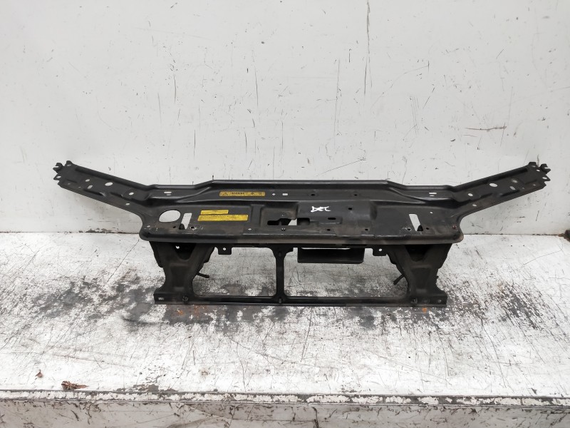 Recambio de panel frontal para volvo s60 berlina 2.4 d referencia OEM IAM   