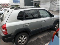 hyundai tucson (jm) del año 2005 2