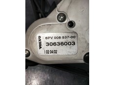 Recambio de potenciometro pedal para volvo s60 berlina 2.4 d referencia OEM IAM 6PV00853700 30636003  2