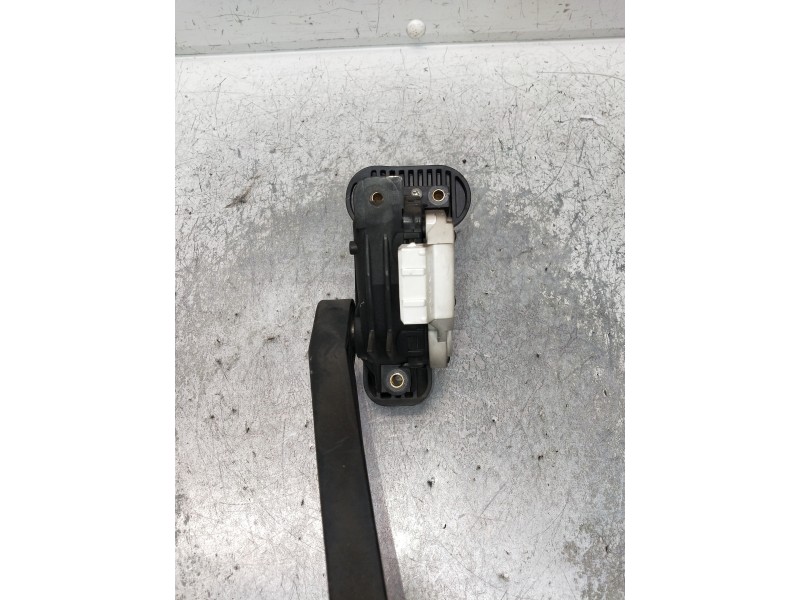 Recambio de potenciometro pedal para volvo s60 berlina 2.4 d referencia OEM IAM 6PV00853700 30636003 