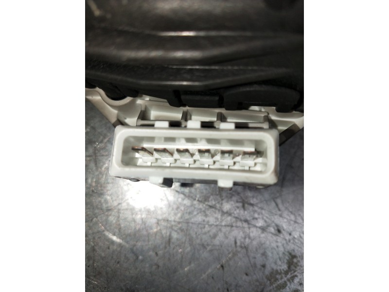 Recambio de potenciometro pedal para volvo s60 berlina 2.4 d referencia OEM IAM 6PV00853700 30636003 