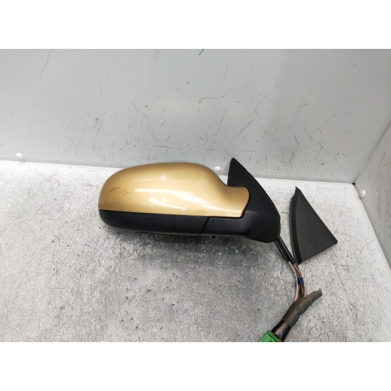 Recambio de retrovisor derecho para volvo s60 berlina 2.4 d referencia OEM IAM ELECTRICO UN ENCHUFE 13 CABLES