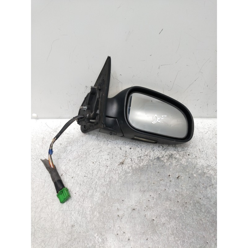 Recambio de retrovisor derecho para volvo s60 berlina 2.4 d referencia OEM IAM ELECTRICO UN ENCHUFE 13 CABLES