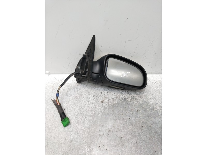 Recambio de retrovisor derecho para volvo s60 berlina 2.4 d referencia OEM IAM ELECTRICO UN ENCHUFE 13 CABLES
