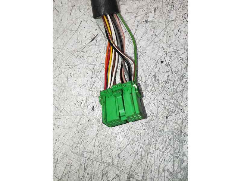 Recambio de retrovisor derecho para volvo s60 berlina 2.4 d referencia OEM IAM ELECTRICO UN ENCHUFE 13 CABLES