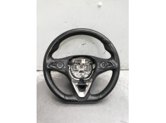 Recambio de volante para opel corsa f gs line referencia OEM IAM 647390500A  