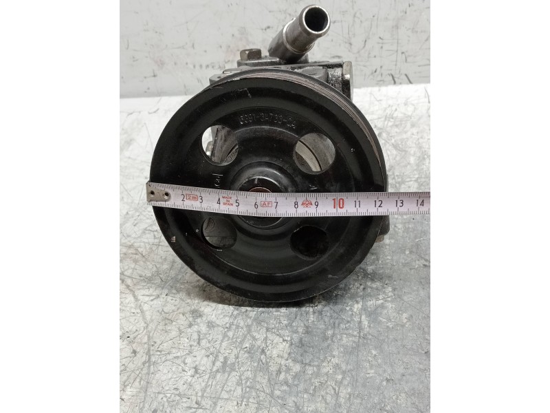 Recambio de bomba direccion para ford mondeo ber. (ca2) ambiente referencia OEM IAM 6G913A696CE  